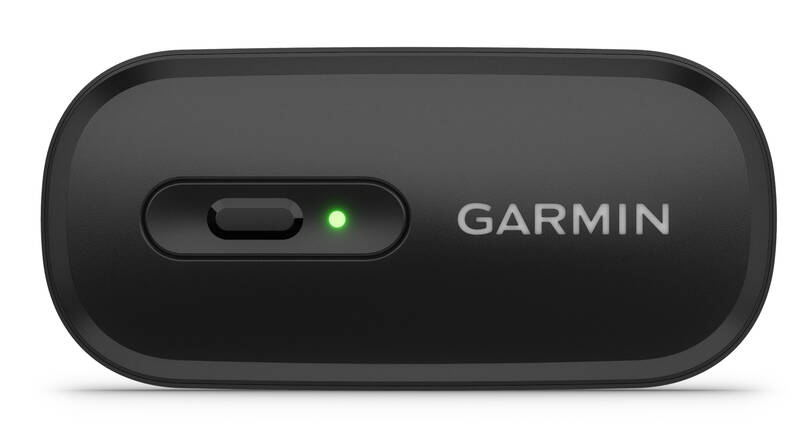 GARMIN Snímač tepové frekvence HRM 200 M-XL3